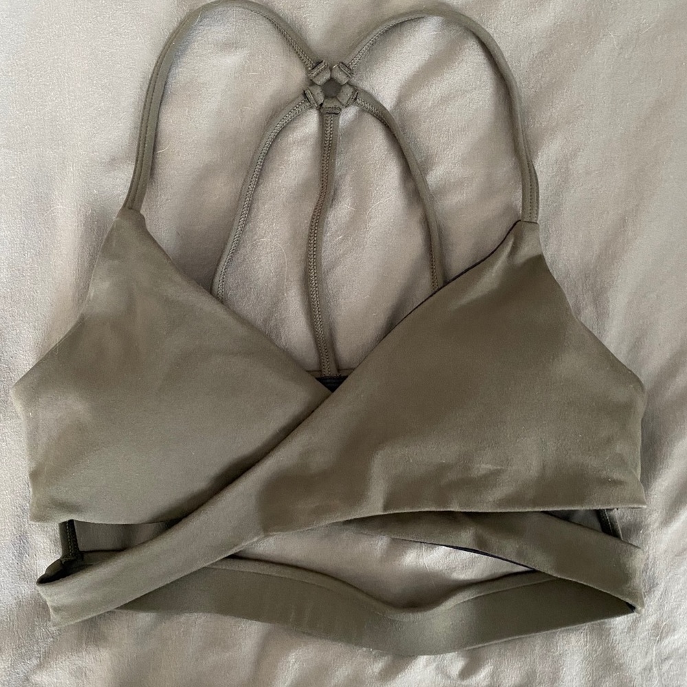 ETHOS Sports Bra